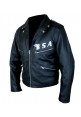 George Michael BSA Jacket